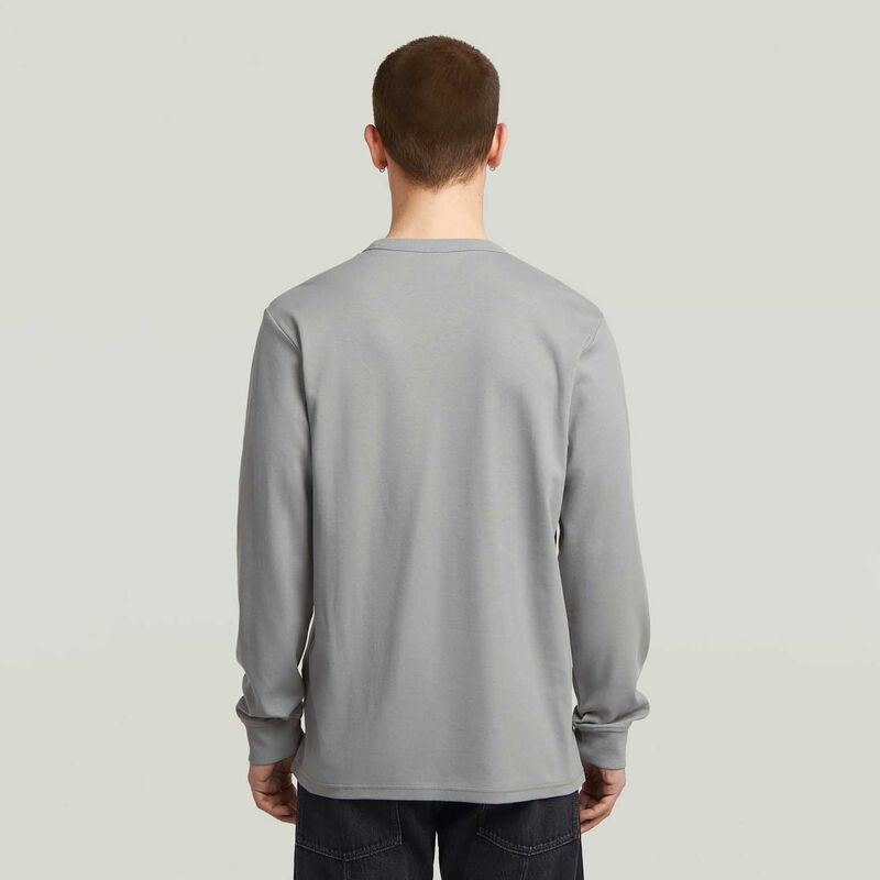 G-Star Nifous Long Sleeve T-Shirt image number 1
